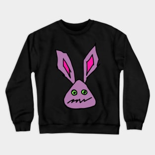 Bunny Crewneck Sweatshirt